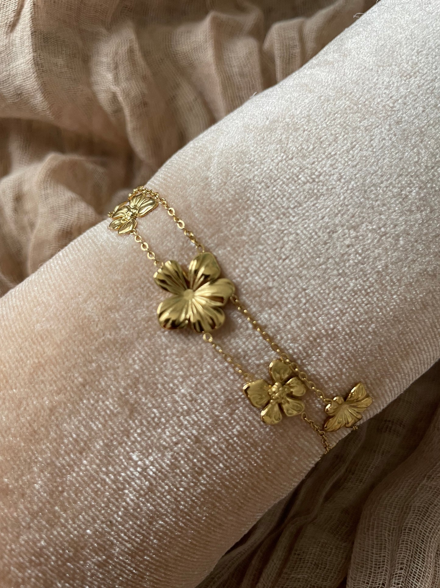 Bracelet Lolita xl