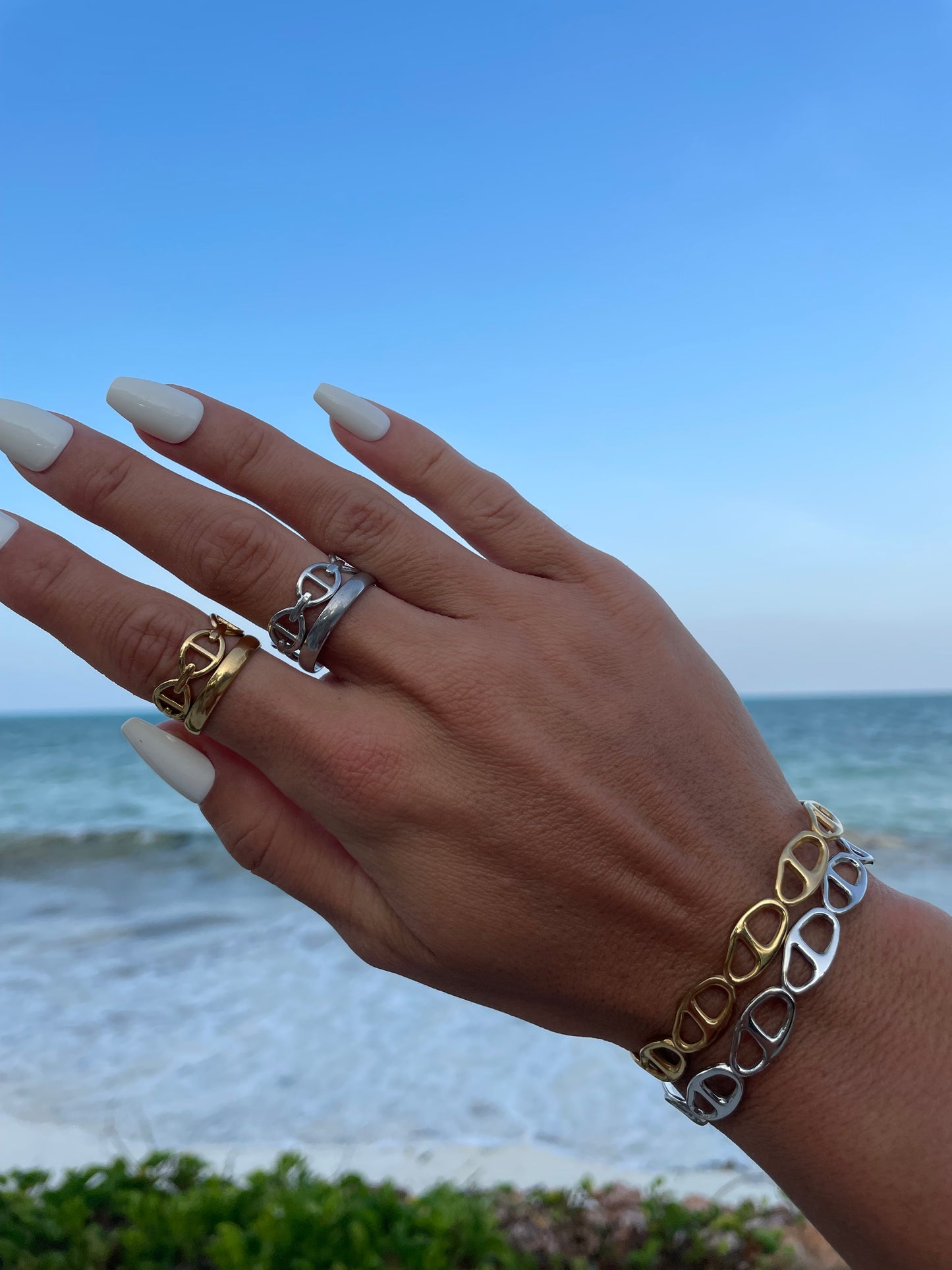 Bague Zeyna