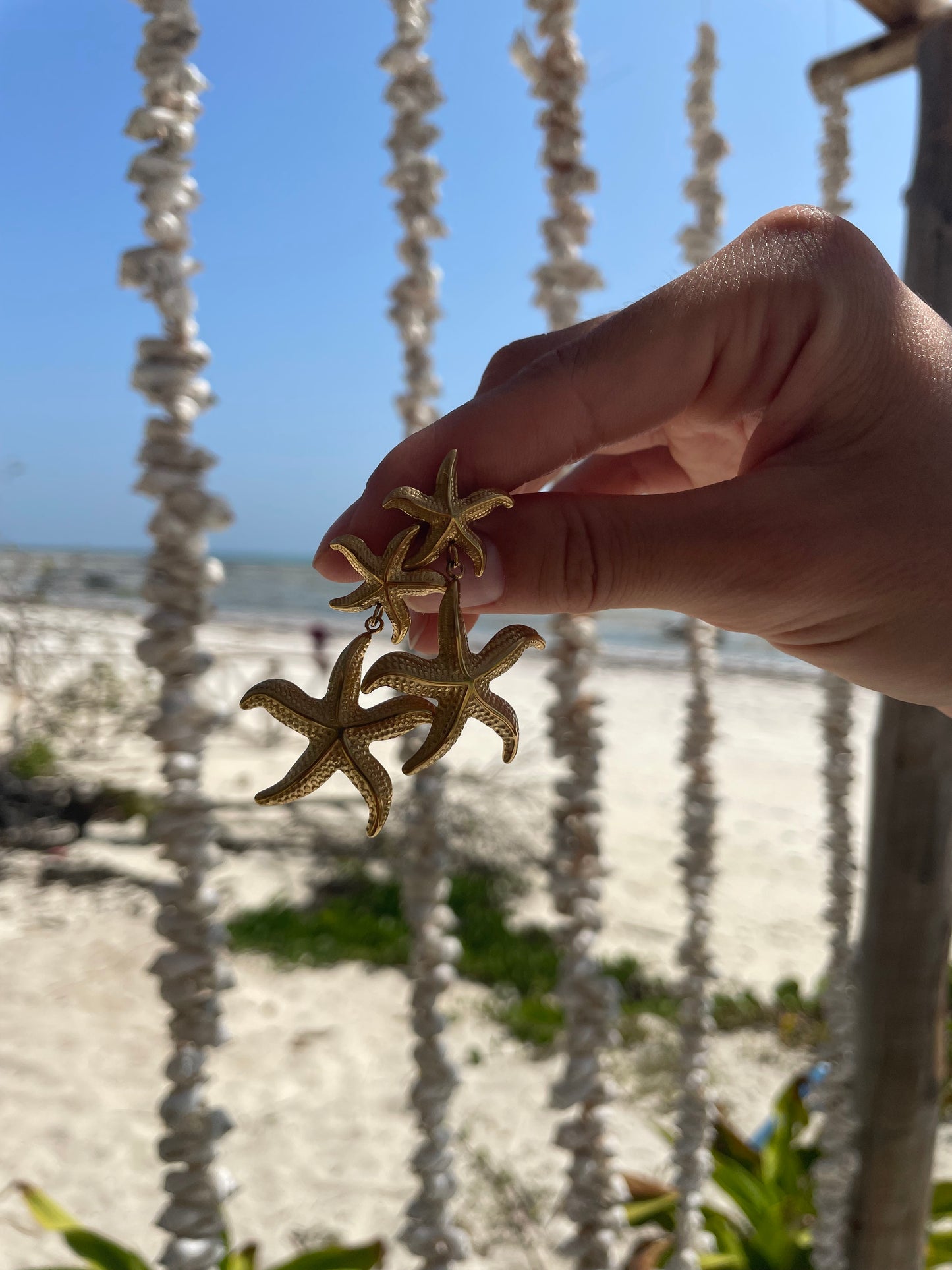 Boucles Star