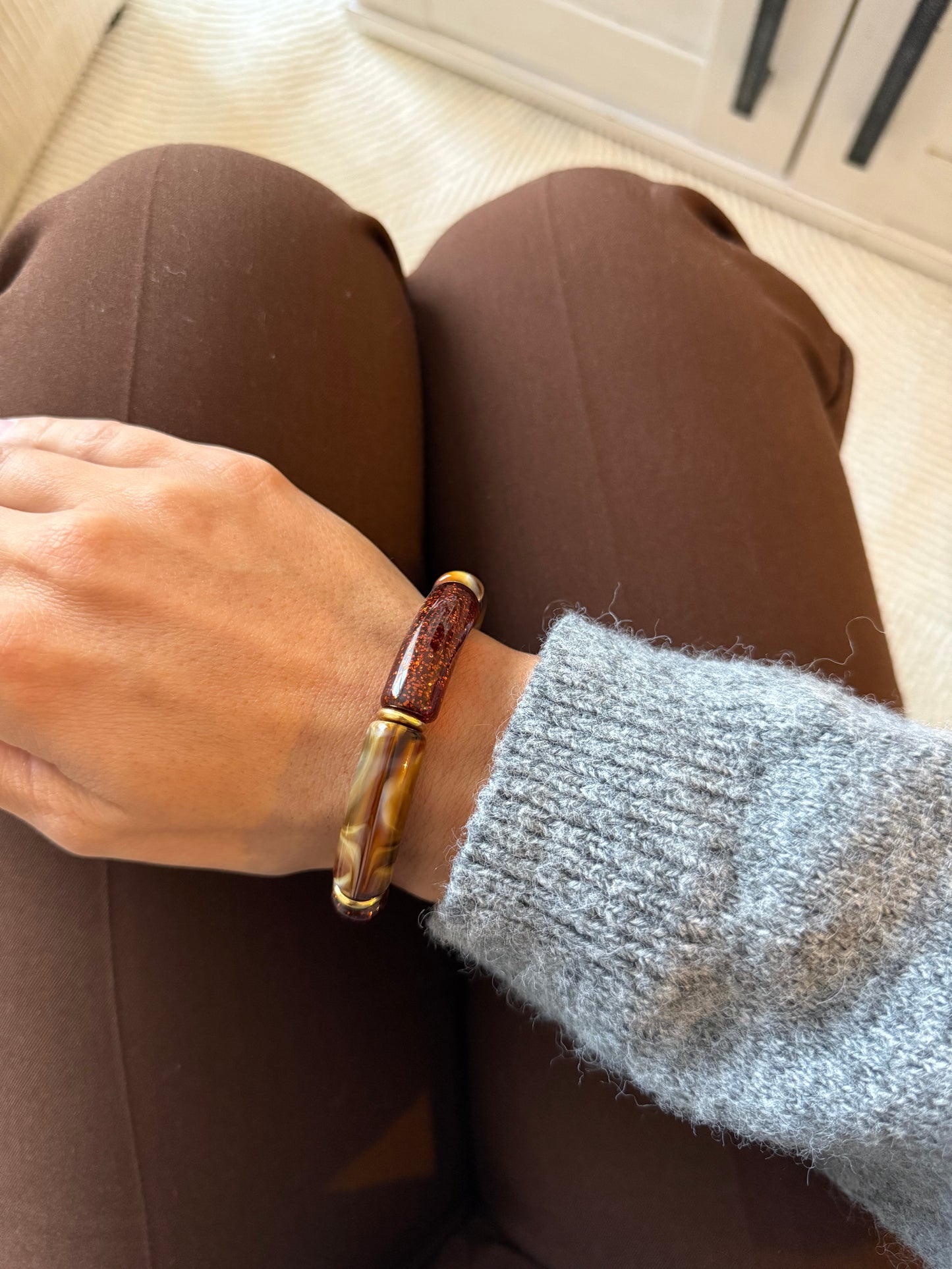 Bracelet Autumn