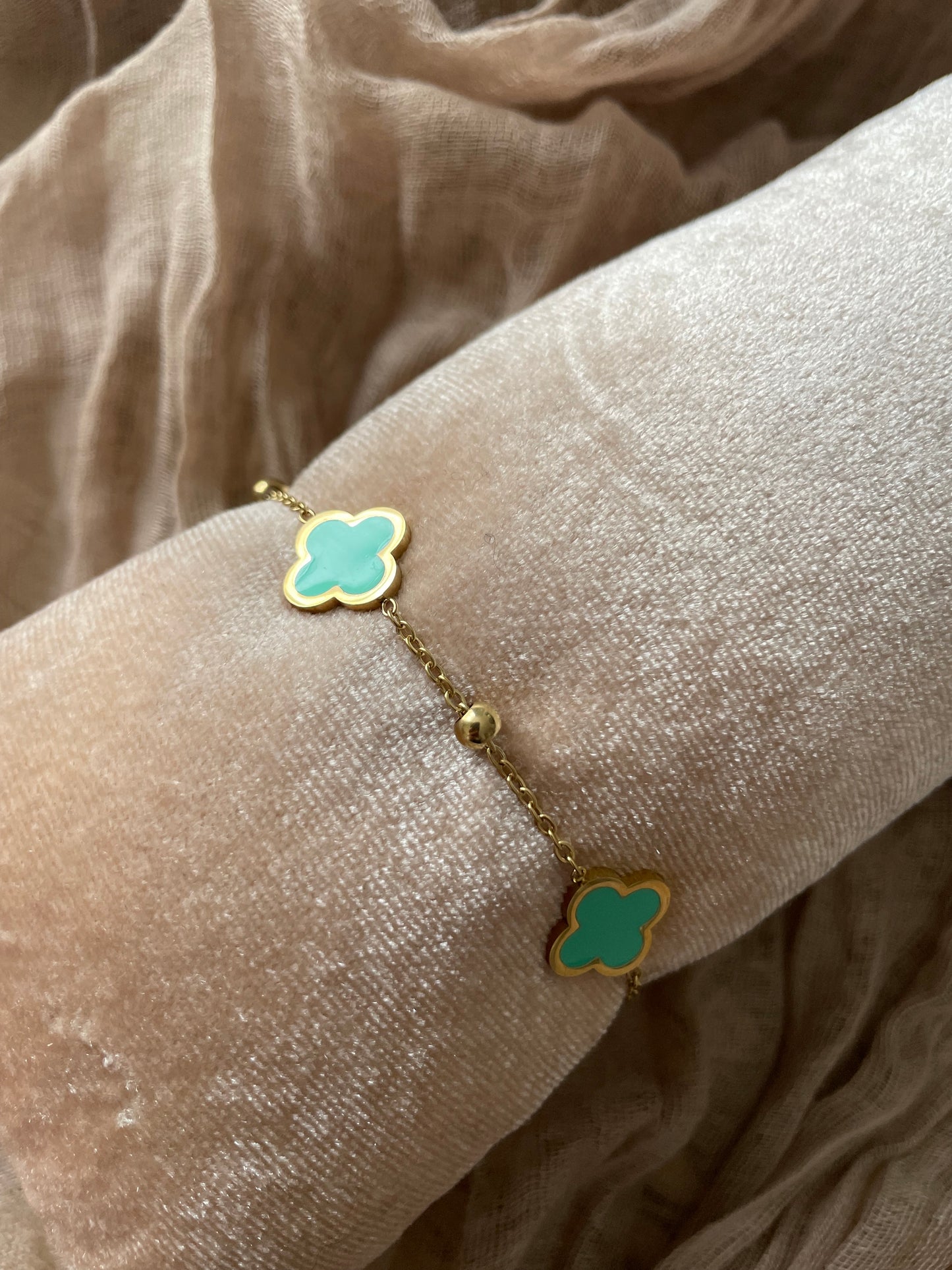 Bracelet inspiration