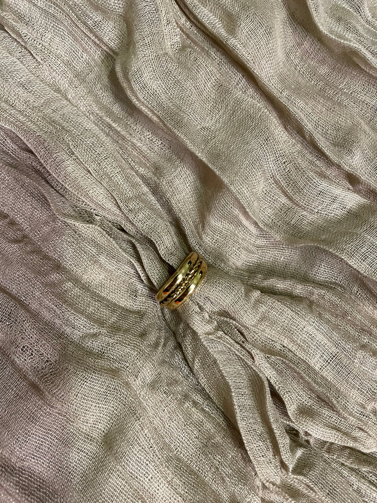 Bague Camille