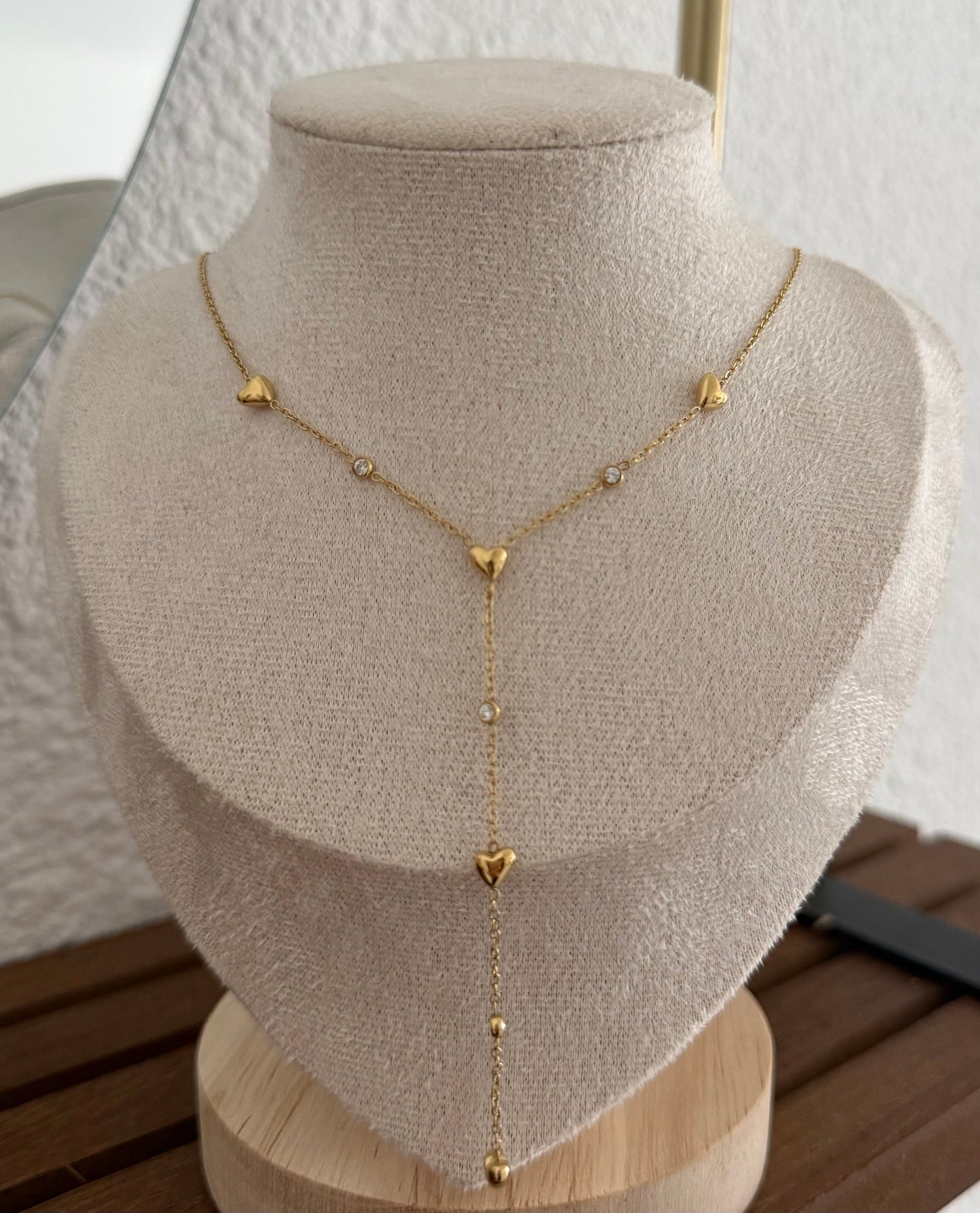 Collier love