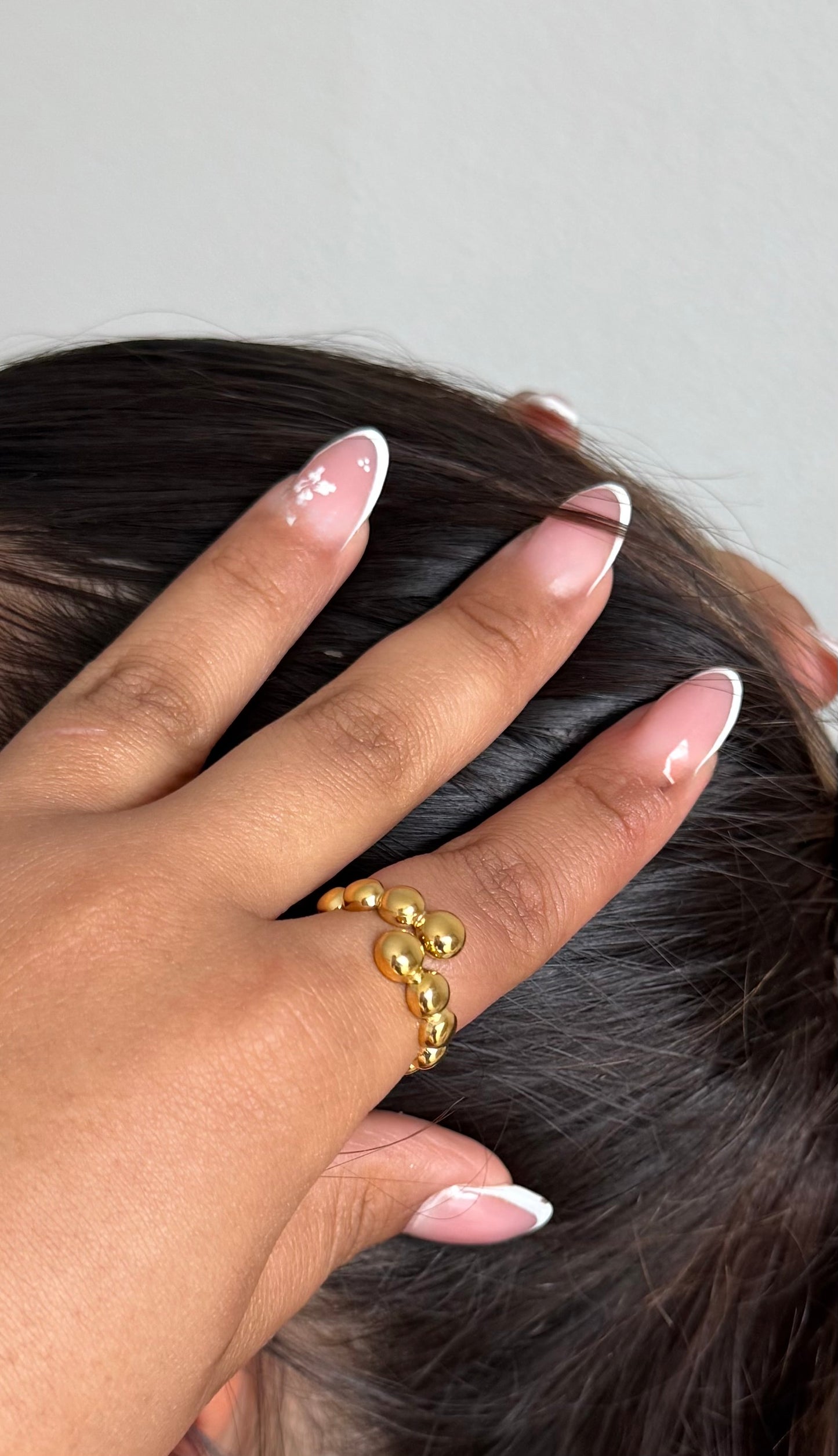 Bague Zineb