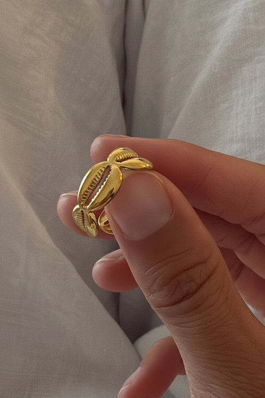 Bague Shelly