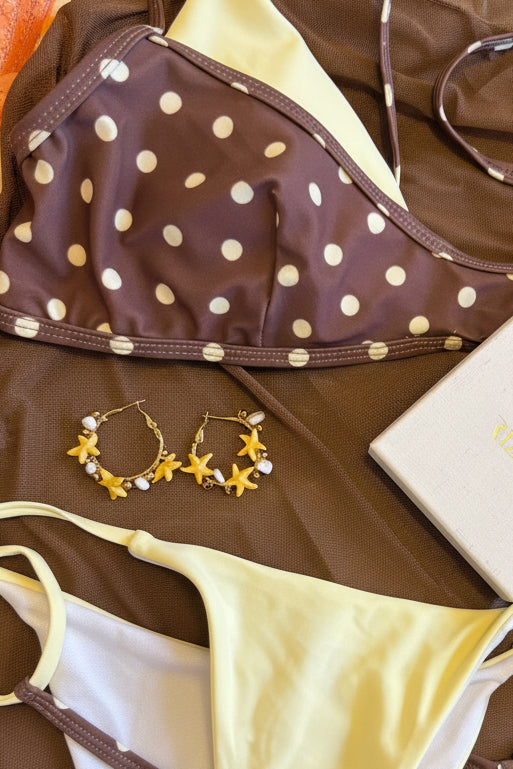 Boucles Shells