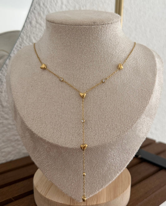 Collier love