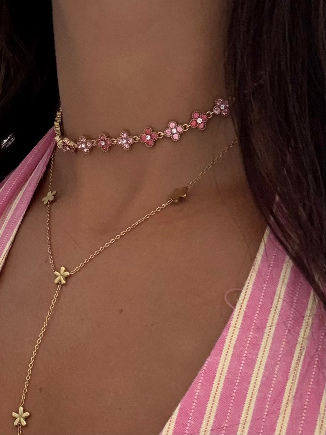 Collier KYLLIE