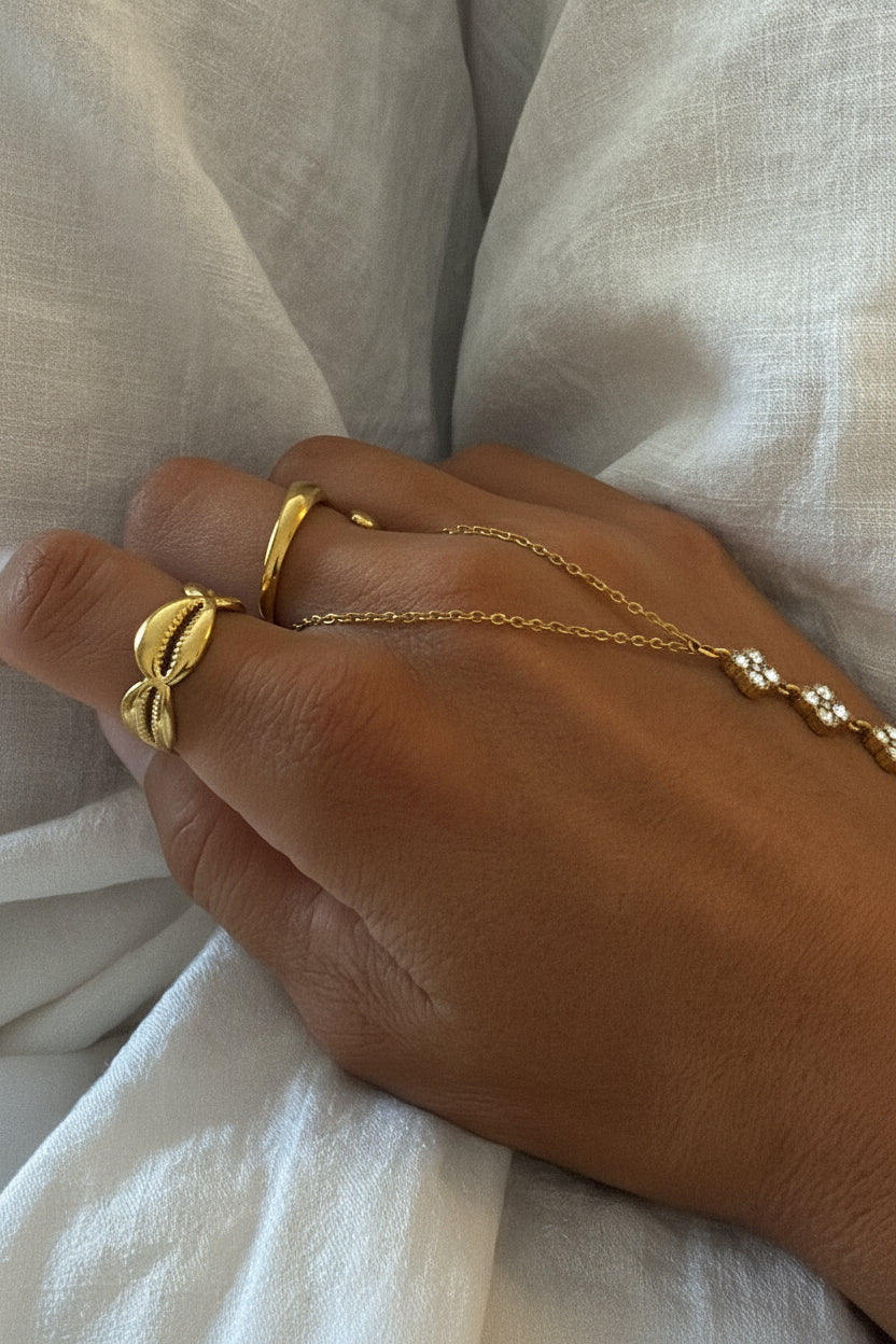 Bague Shelly