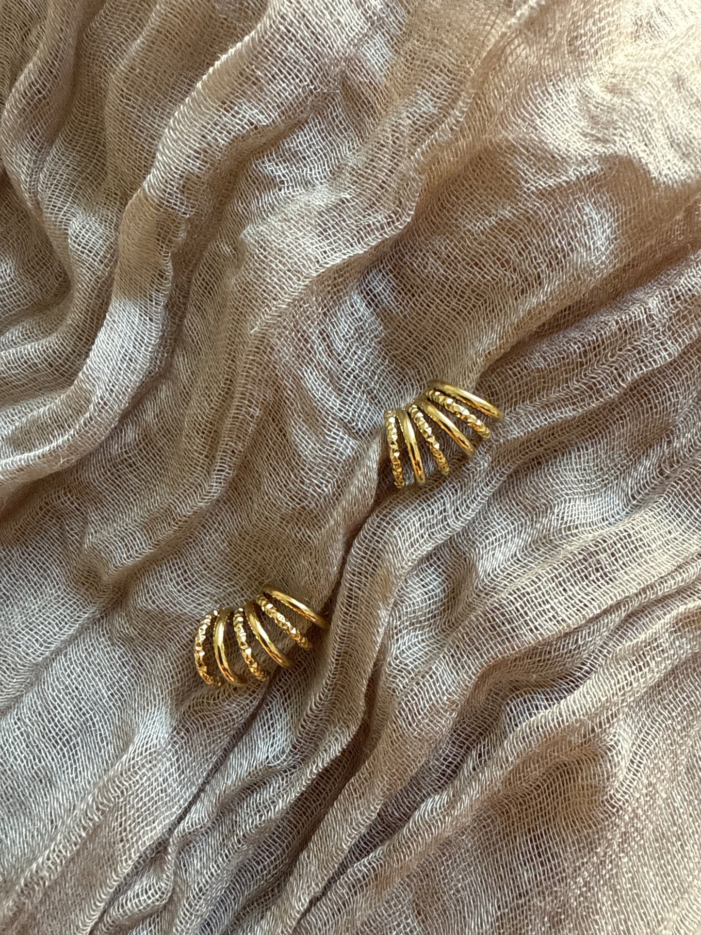 Boucles Alina