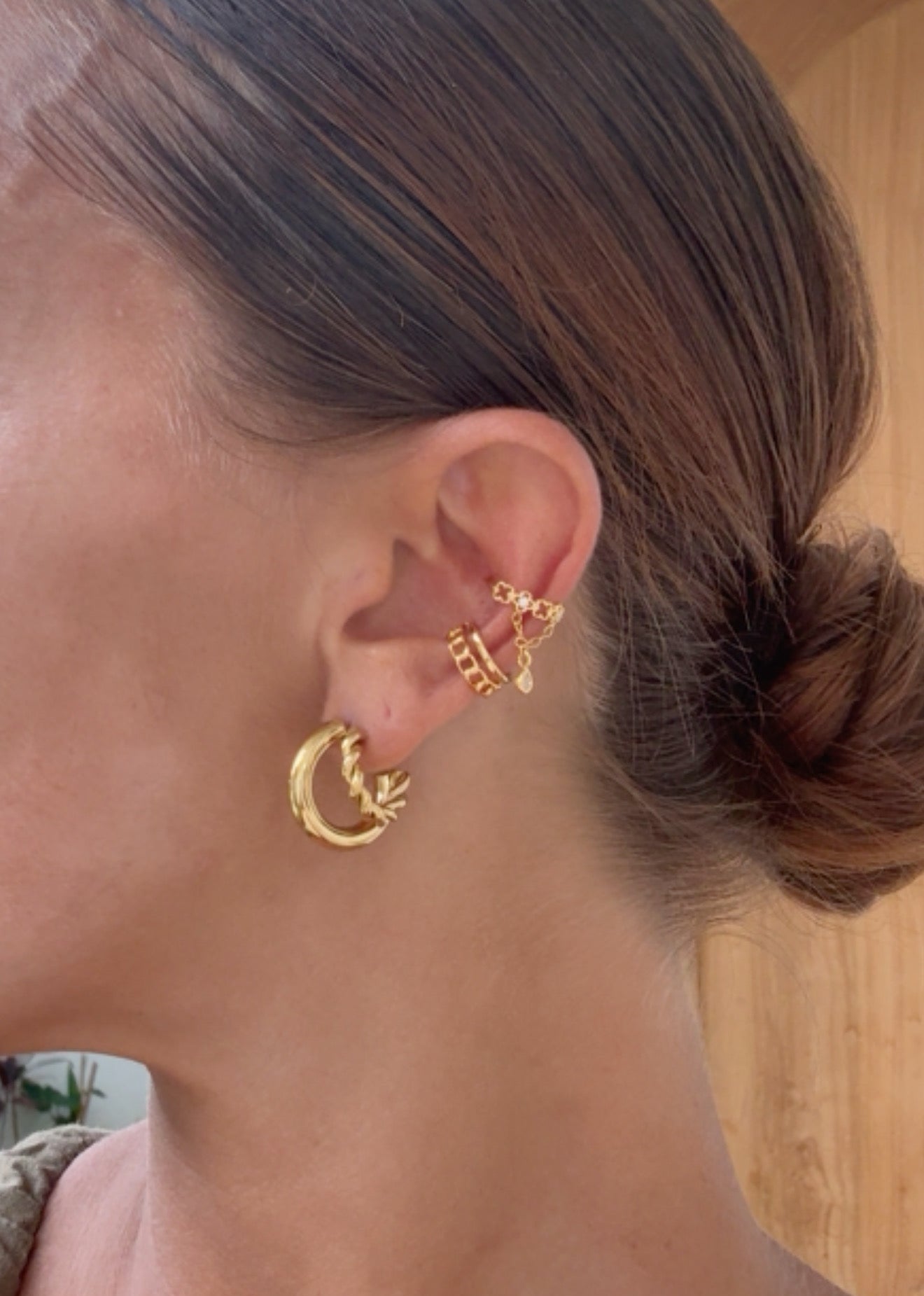 Boucles Saliha