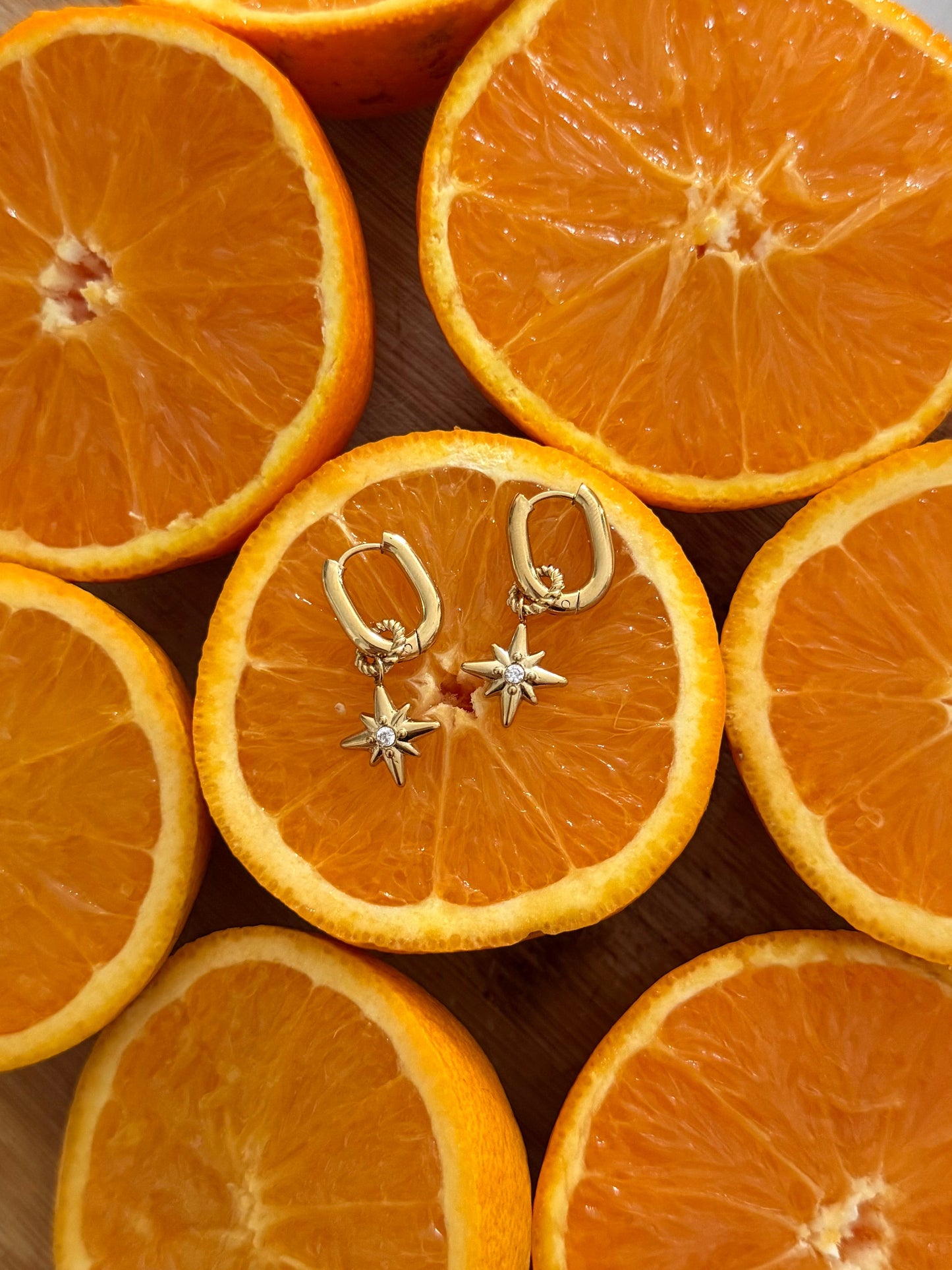 Boucles Stella