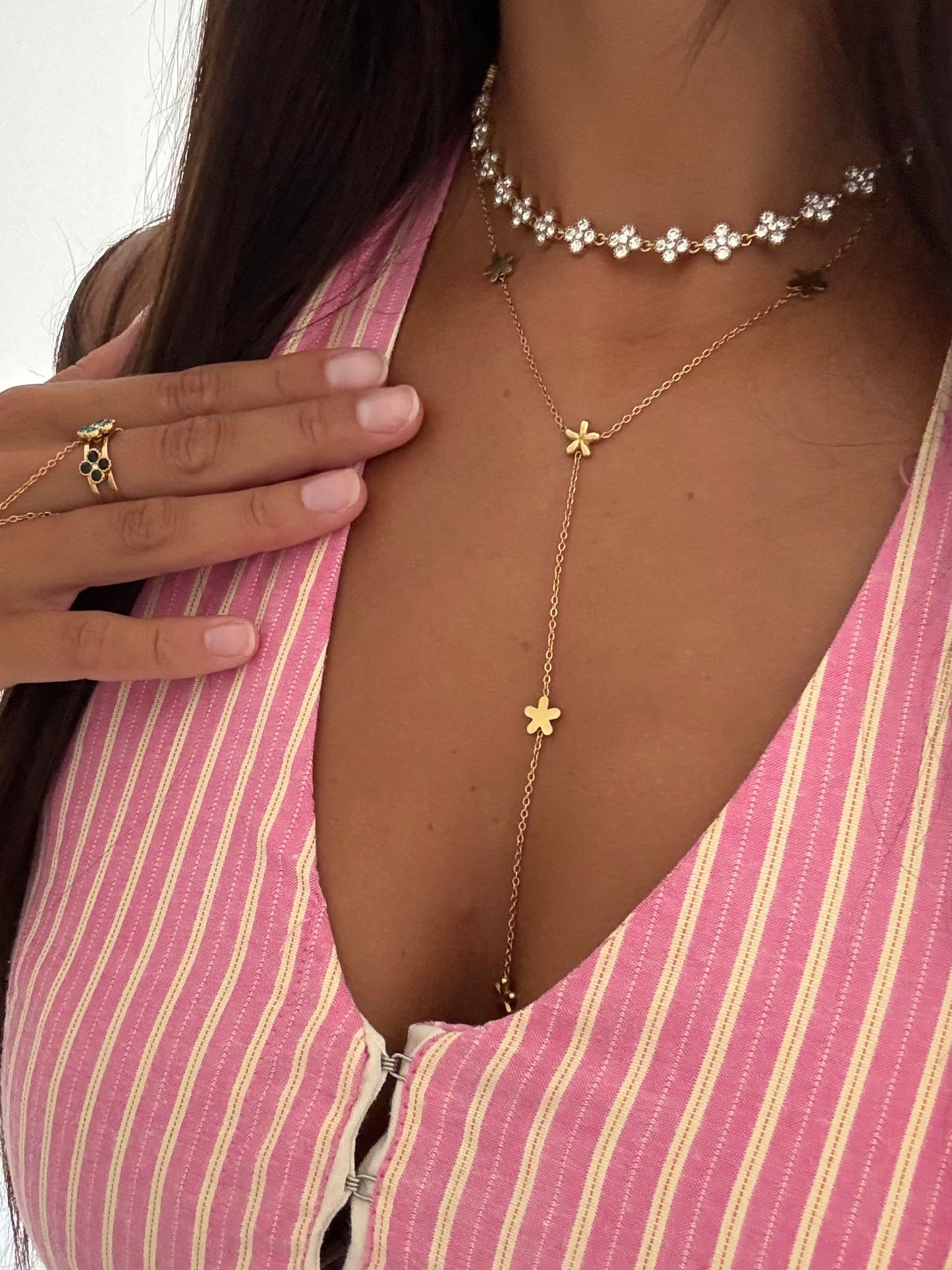 Collier KYLLIE
