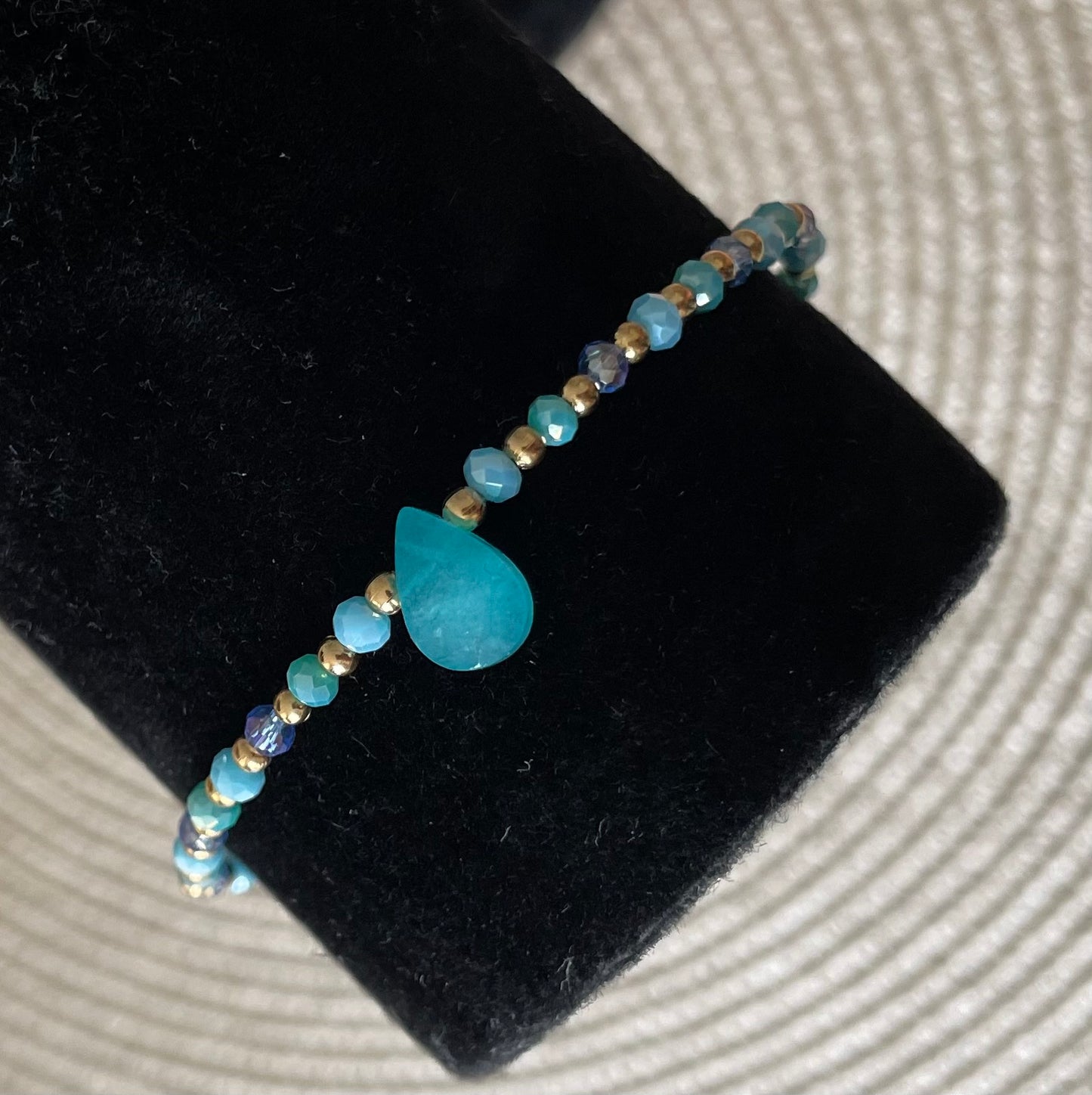 Bracelet goutte