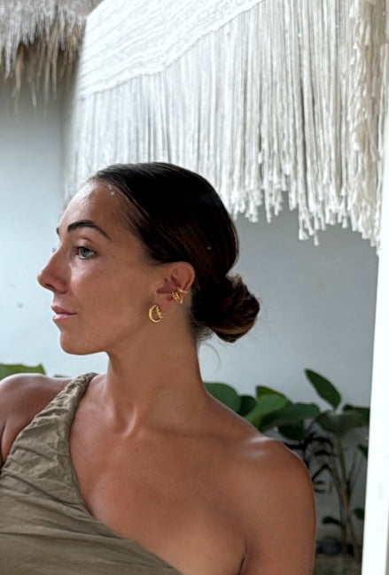 Boucles Saliha