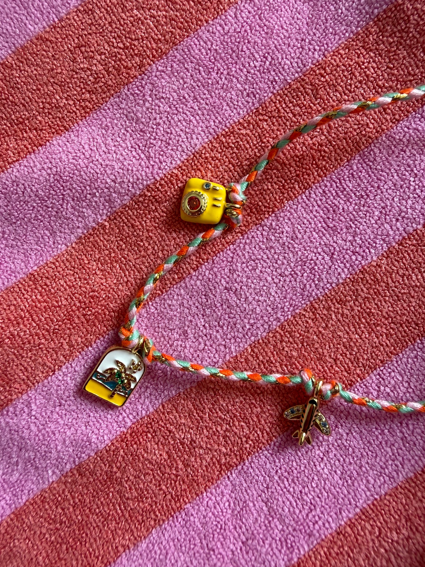 Bracelet Miles