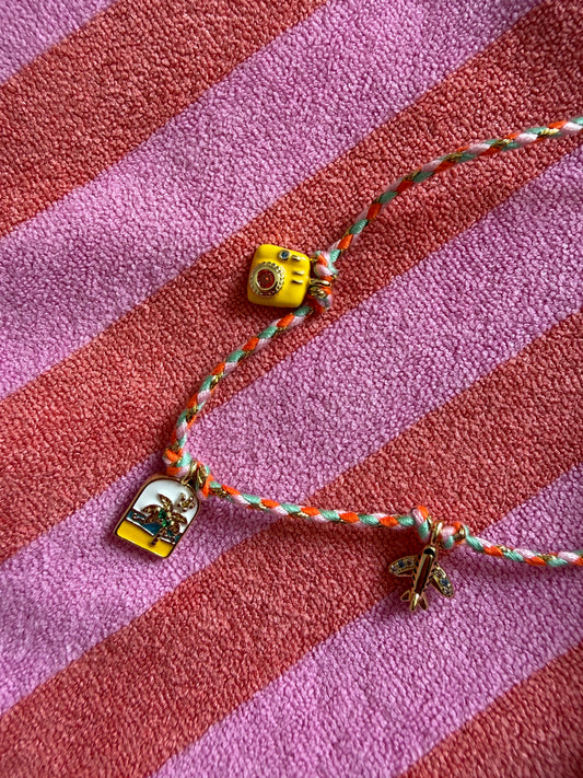 Bracelet Miles