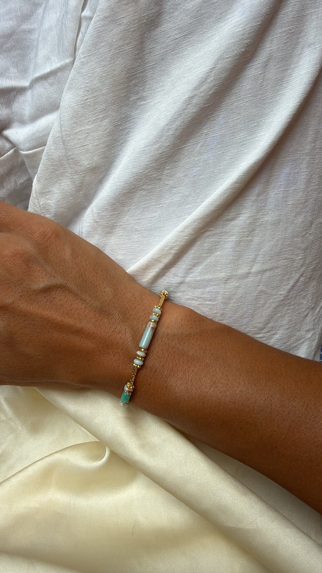 Bracelet naya