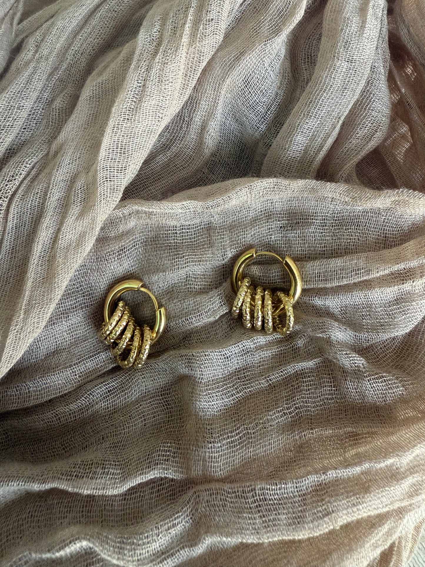 Boucles Alessa